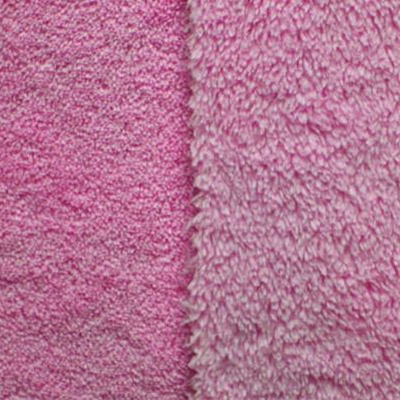 Fleece Fabric Facts - SewGuide