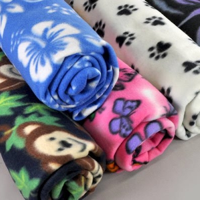Understanding the Different Types of Fleece Fabrics