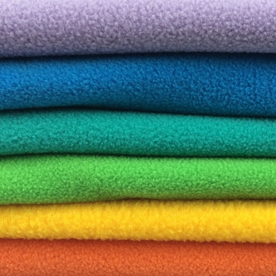 Fleece Fabric And Microfleece, What's The Difference?